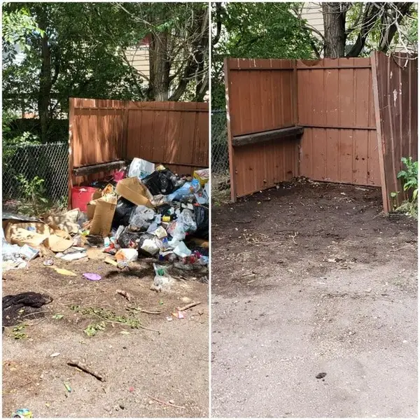 Professional Junk Hauler in Orlando, FL